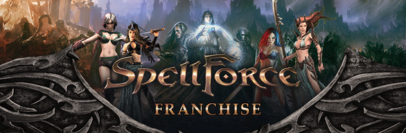 SCARICA SPELLFORCE